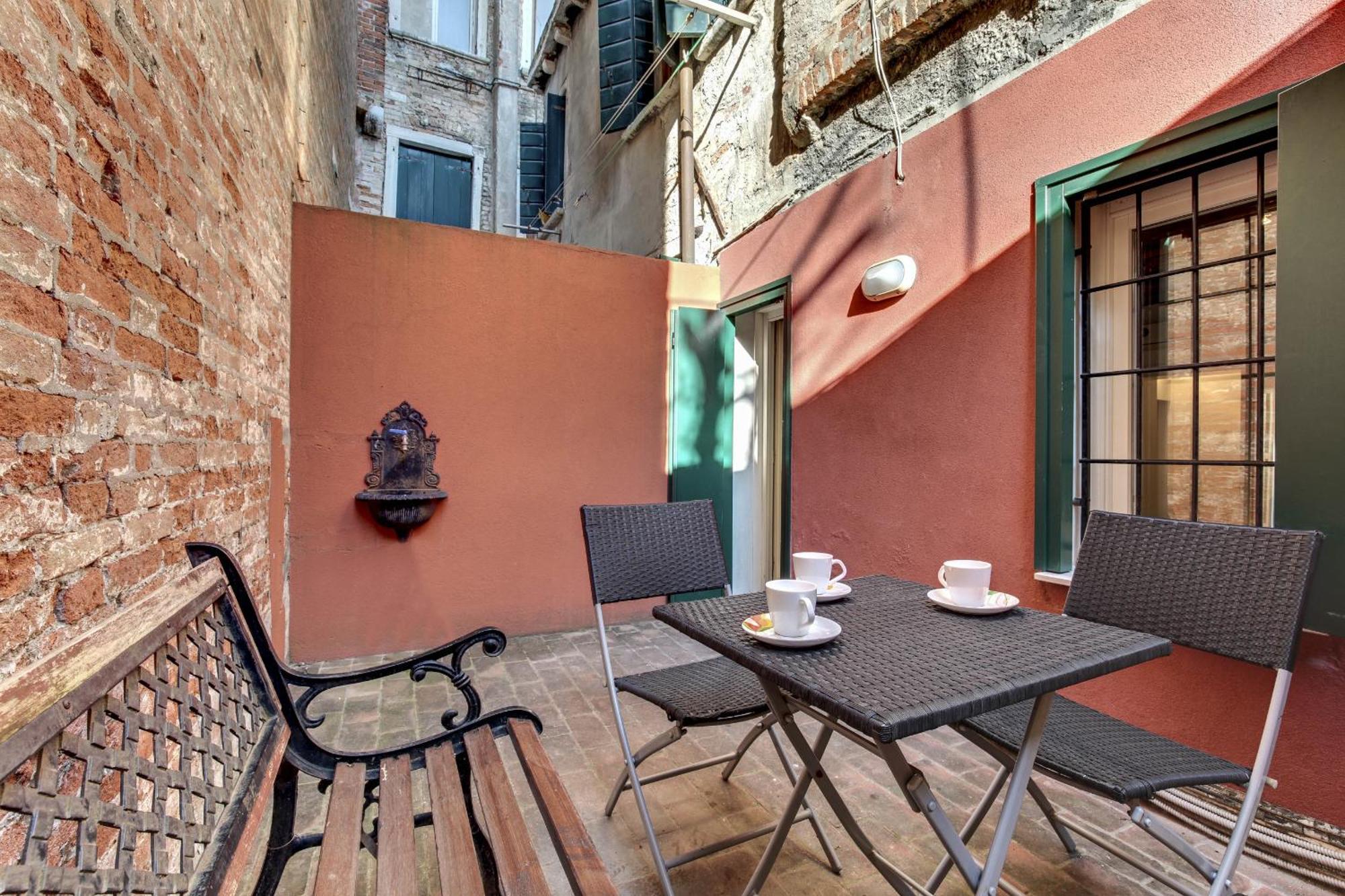 I Quattro Mori By Wonderful Italy Venice