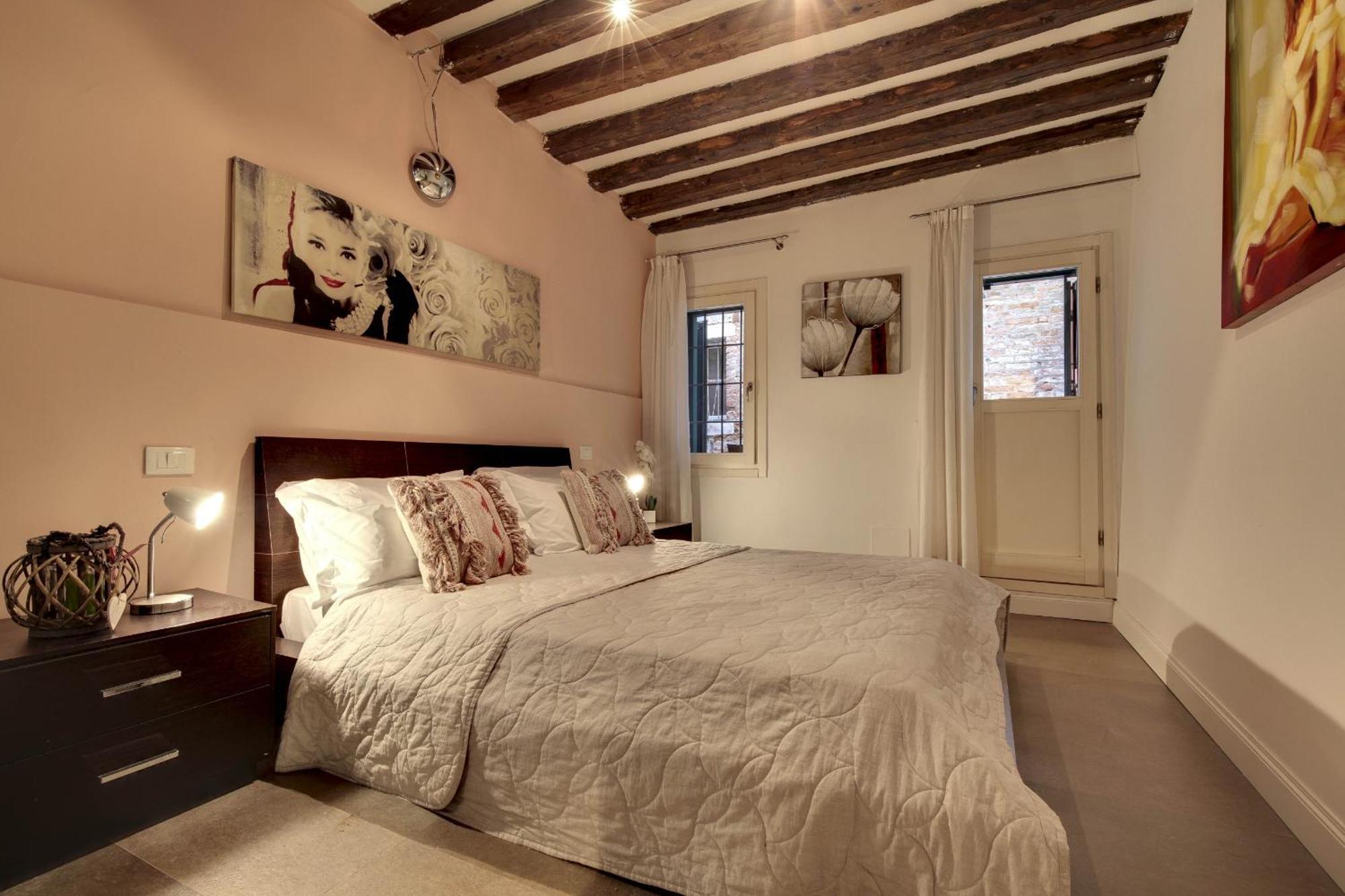 I Quattro Mori By Wonderful Italy Venice