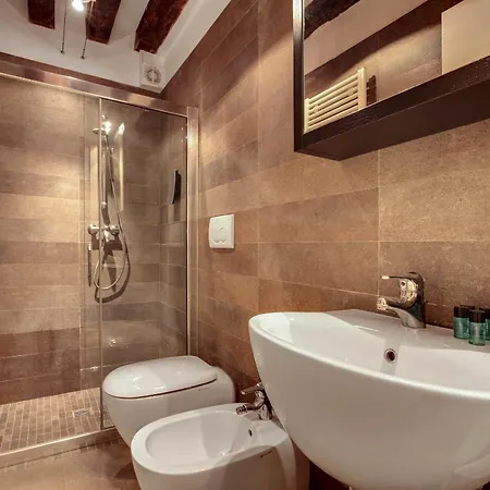 I Quattro Mori By Wonderful Italy Apartment Venice Exterior photo