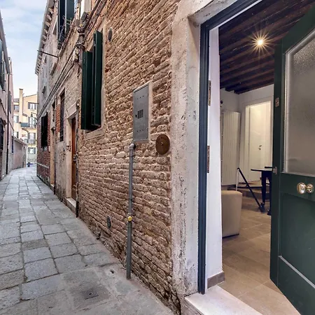 I Quattro Mori By Wonderful Italy Apartment Venice Exterior photo