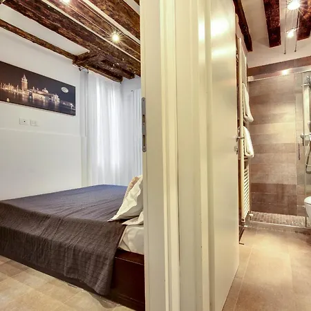 I Quattro Mori By Wonderful Italy Apartment Venice Exterior photo
