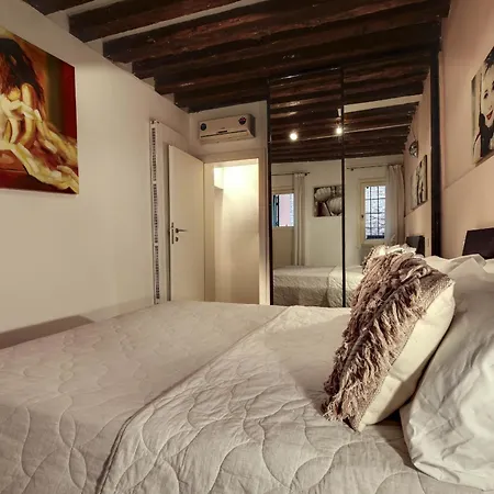 I Quattro Mori By Wonderful Italy Apartment Venice Exterior photo