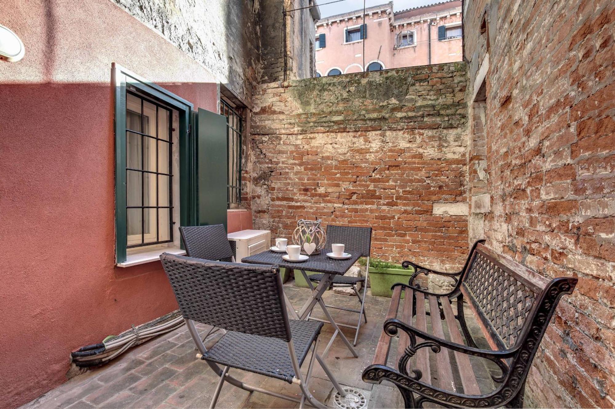 Apartment I Quattro Mori By Wonderful Italy *